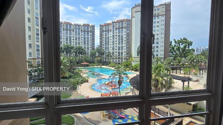 The Tropica (D18), Condominium #574650321